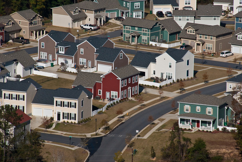 Housing Photo